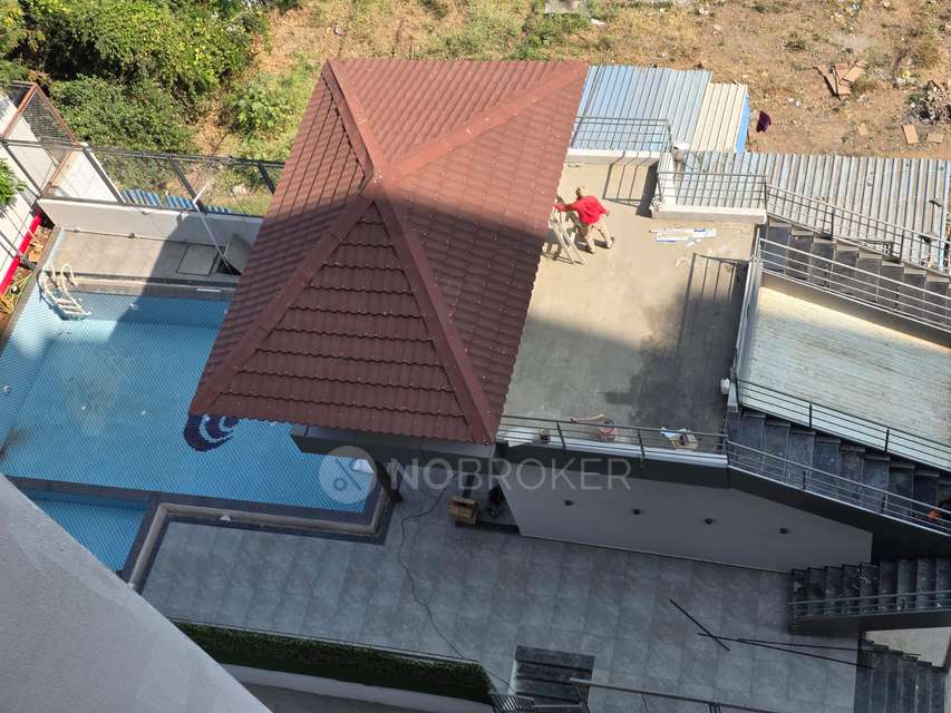 2 BHK Flat In Chaphalkar Elina Lite, Nibm, Nibm for Rent  In Nibm