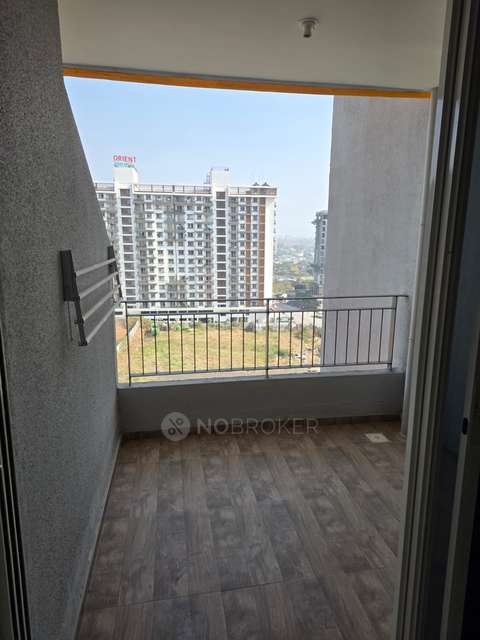 2 BHK Flat In Chaphalkar Elina Lite, Nibm, Nibm for Rent  In Nibm