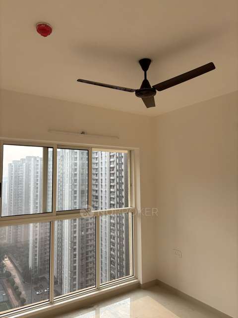 2 BHK Flat In Lodha Amara for Rent  In Thane