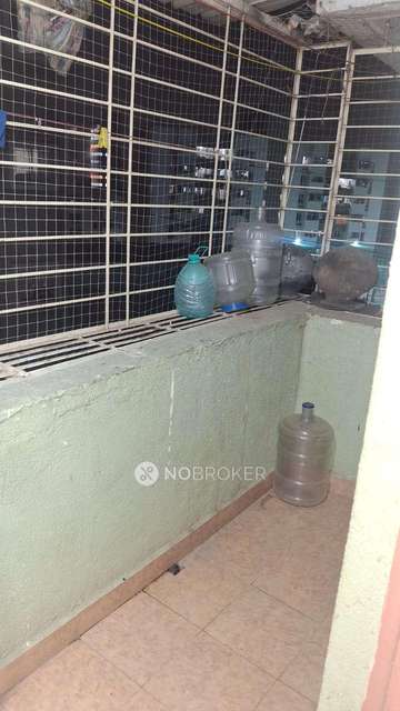 1 BHK Flat In Green Highway Society for Rent  In Hadapsar