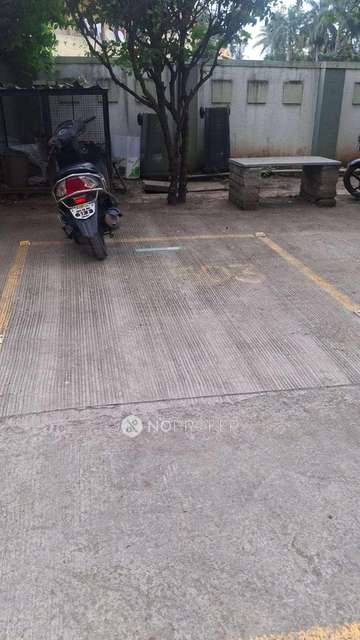 1 BHK Flat In Green Highway Society for Rent  In Hadapsar