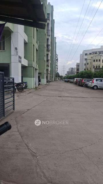 1 BHK Flat In Green Highway Society for Rent  In Hadapsar