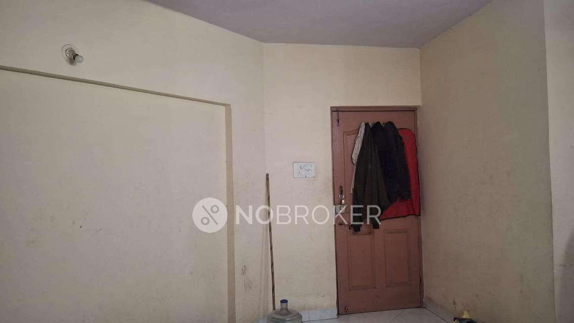 1 BHK Flat In Green Highway Society for Rent  In Hadapsar