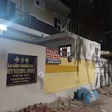 3 BHK Flat In Mk's Winterfel Avenue for Rent  In Tiwari Nagar, Miyapur,