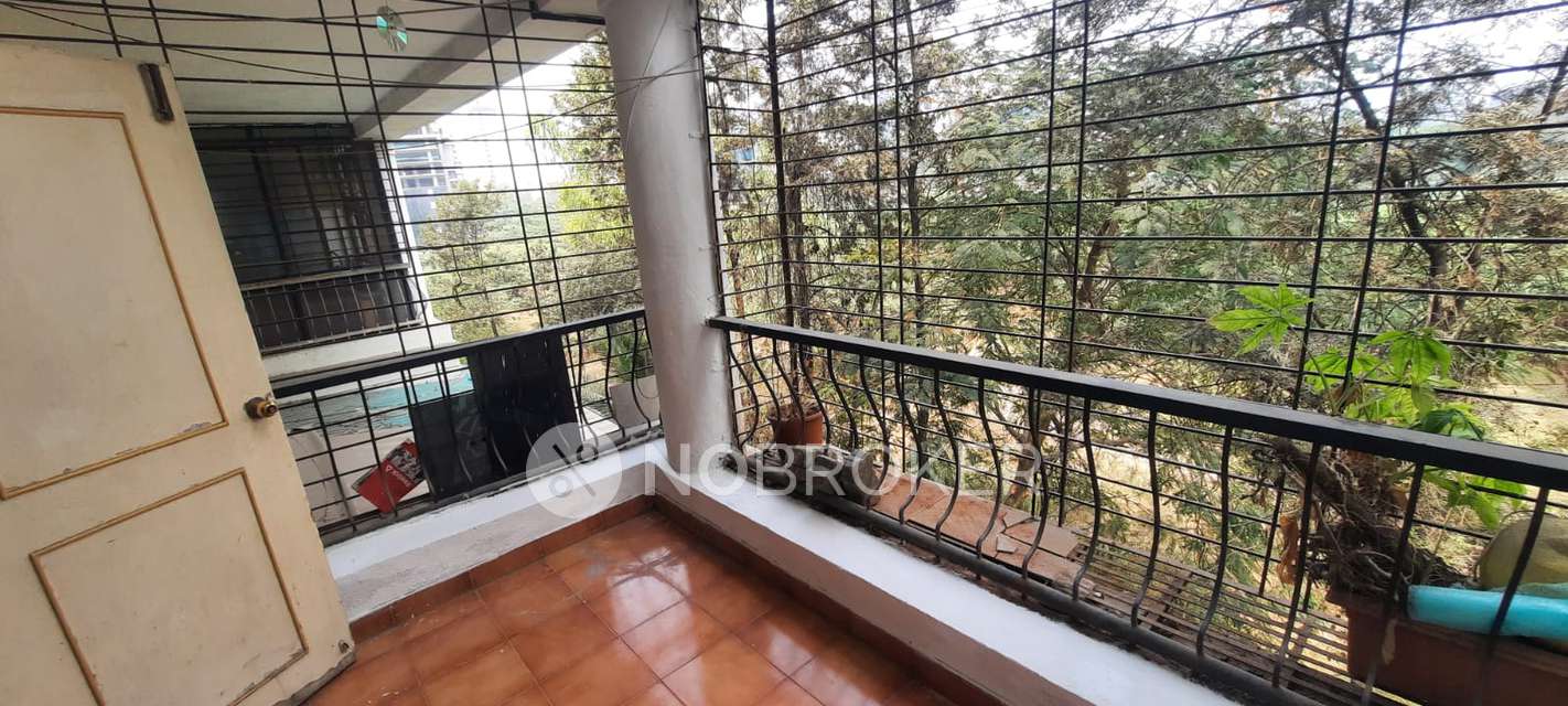 2 BHK Flat In Goel Ganga Orchard, Mundhwa for Rent  In Mundhwa