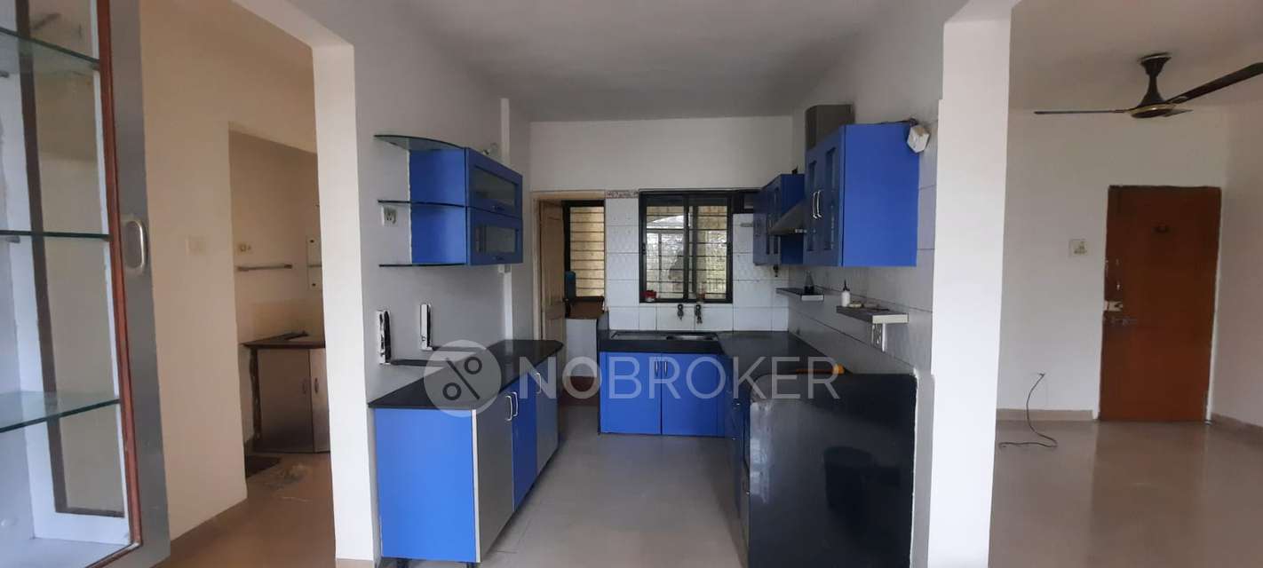 2 BHK Flat In Goel Ganga Orchard, Mundhwa for Rent  In Mundhwa