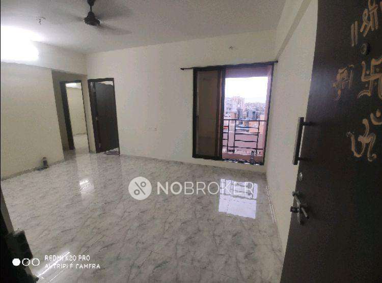 2 BHK Flat In Aatmay Elixir For Sale  In Ulwe