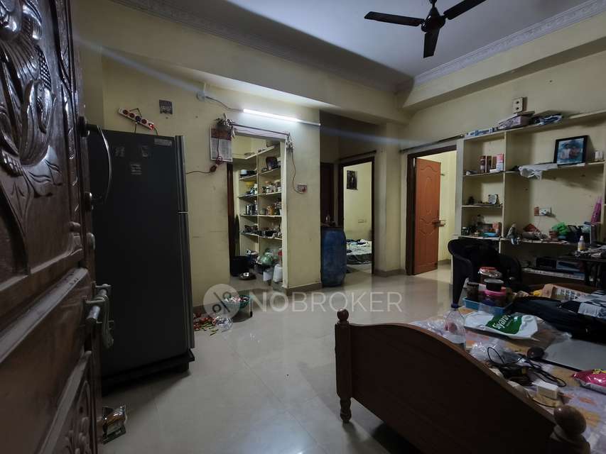 2 BHK Flat In Nagasai Homes For Sale  In Pragathi Nagar