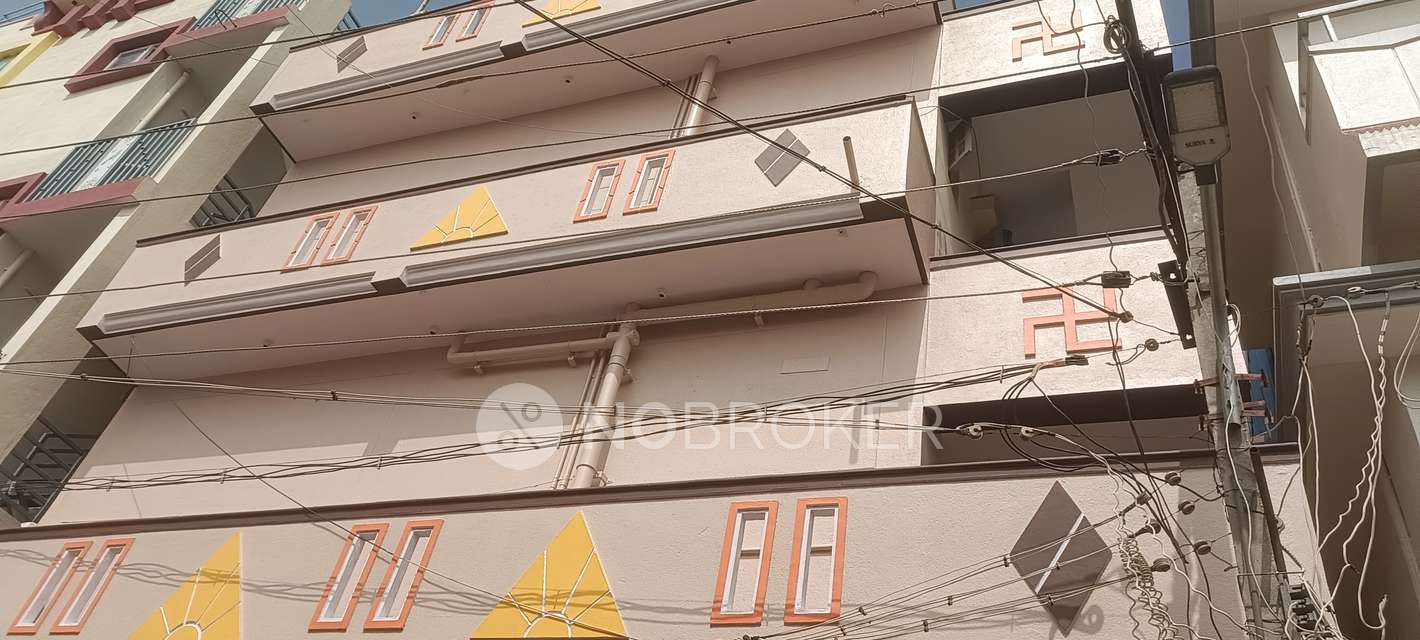 2 BHK Flat In Standalone Building  for Rent  In Doddaballapura