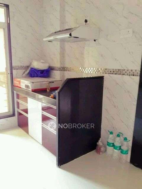 1 BHK Flat In Agarwal Solitaire For Sale  In Virar West