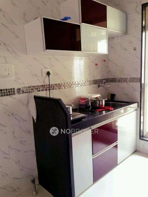 1 BHK Flat In Agarwal Solitaire For Sale  In Virar West