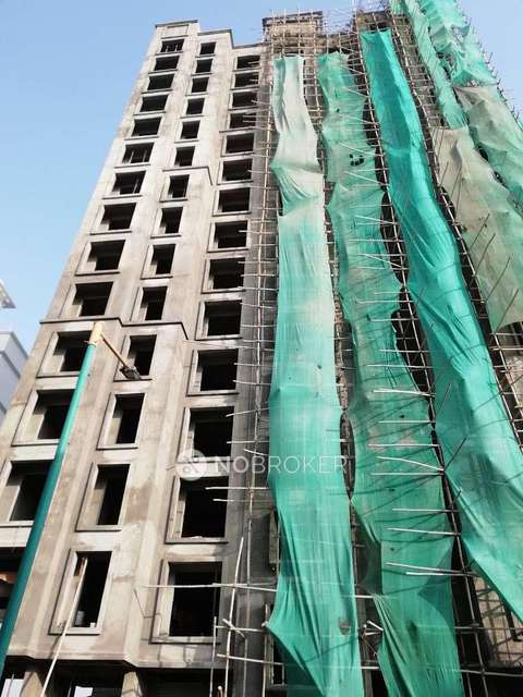 1 BHK Flat In Rameshwer Park  For Sale  In Thane, 