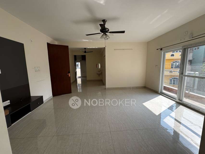 3 BHK Flat In Olive Arcade for Rent  In Olive Arcade By Hakimi