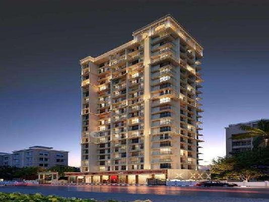 3 BHK Flat In Amrapali Seeron Dyo For Sale  In Malad West