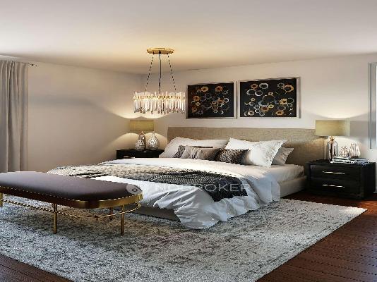 3 BHK Flat In Amrapali Seeron Dyo For Sale  In Malad West