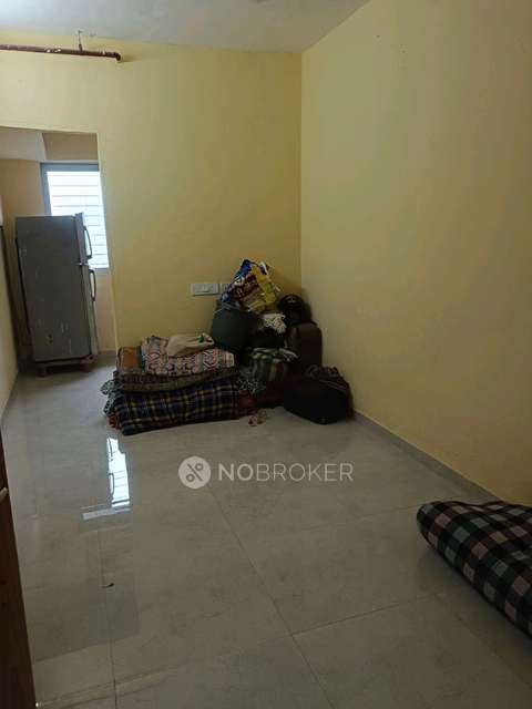 1 BHK Flat In New Jan Kalyan Dahisar for Rent  In Dahisar East