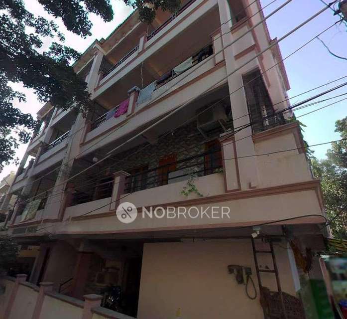 2 BHK Flat In Maheshwari Towers ,old Bowenpally For Sale  In Bowenpally