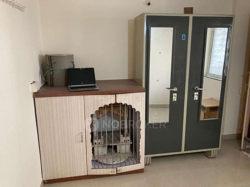 2 BHK Flat In Pragati Mayur Plaza, Rahatani for Rent  In Rahatani