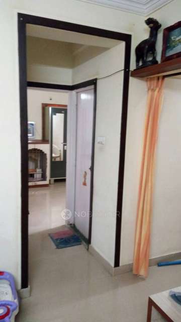 2 BHK Flat In Pragati Mayur Plaza, Rahatani for Rent  In Rahatani