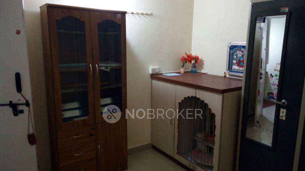 2 BHK Flat In Pragati Mayur Plaza, Rahatani for Rent  In Rahatani