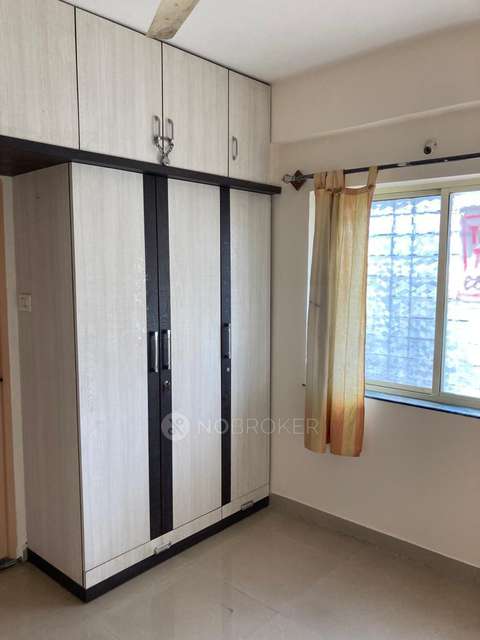 2 BHK Flat In Pragati Mayur Plaza, Rahatani for Rent  In Rahatani