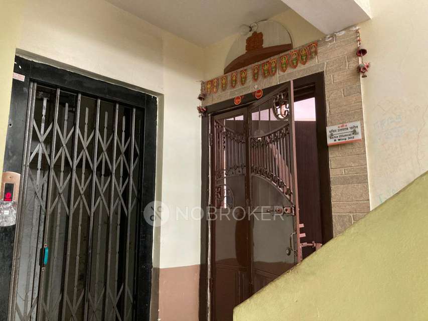 2 BHK Flat In Pragati Mayur Plaza, Rahatani for Rent  In Rahatani