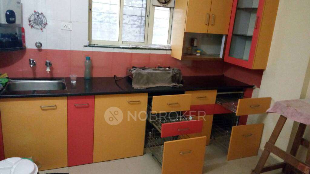 2 BHK Flat In Pragati Mayur Plaza, Rahatani for Rent  In Rahatani