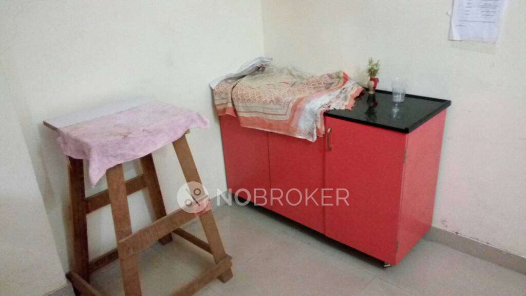 2 BHK Flat In Pragati Mayur Plaza, Rahatani for Rent  In Rahatani