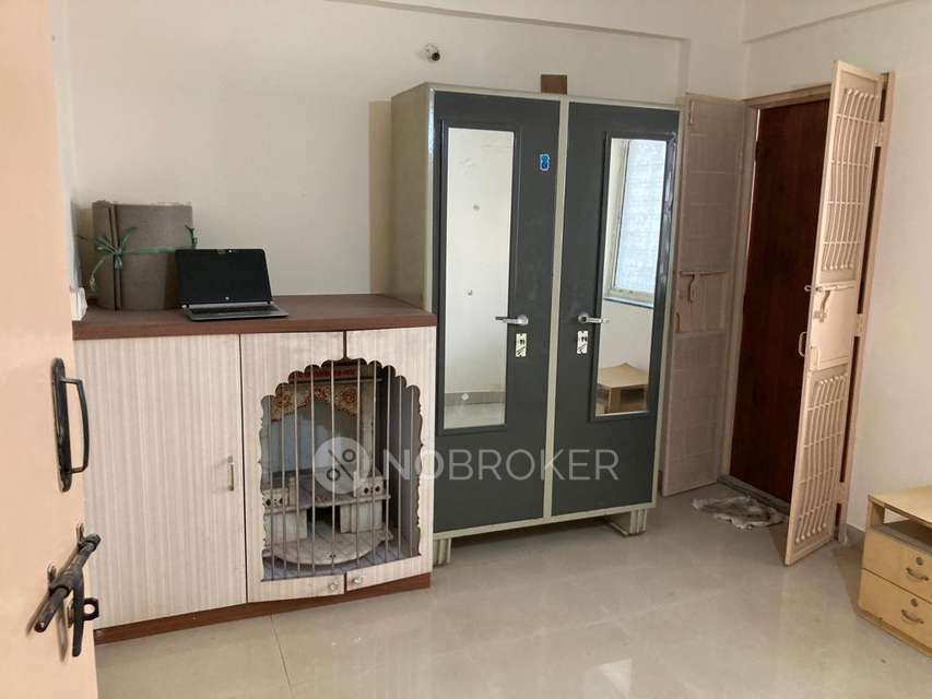 2 BHK Flat In Pragati Mayur Plaza, Rahatani for Rent  In Rahatani