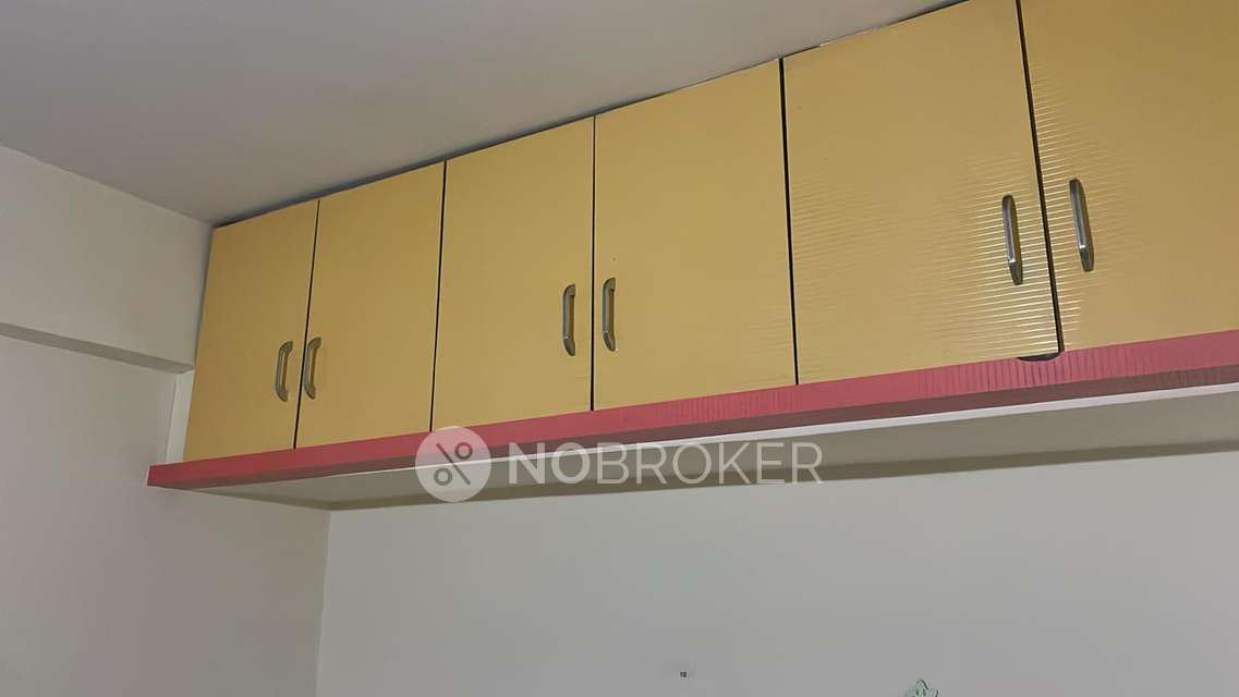 2 BHK Flat In Pragati Mayur Plaza, Rahatani for Rent  In Rahatani