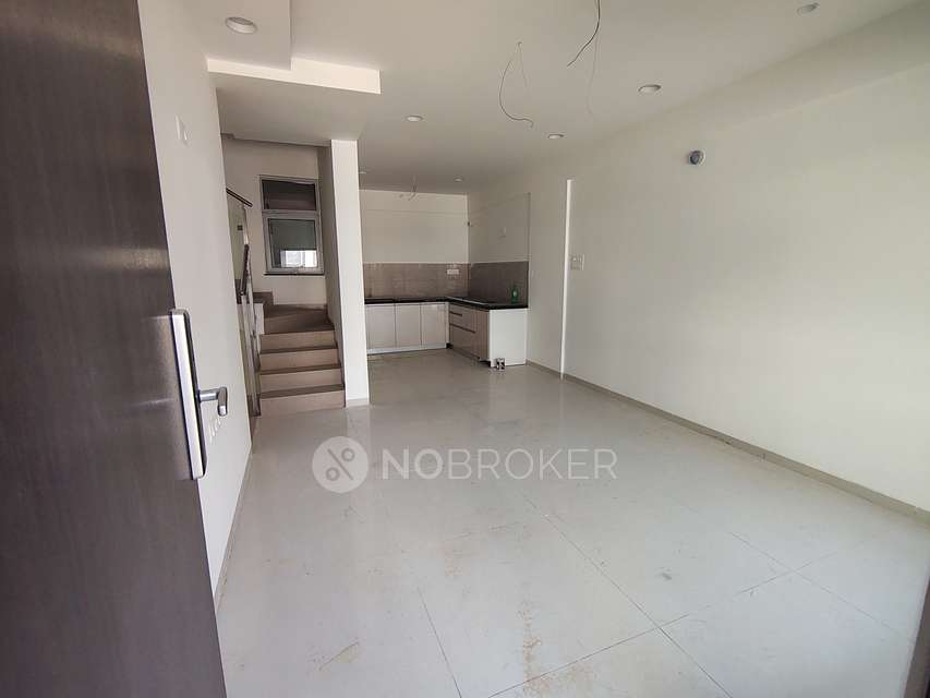 3 BHK Flat In Gera Planet Of Joy for Rent  In Kharadi