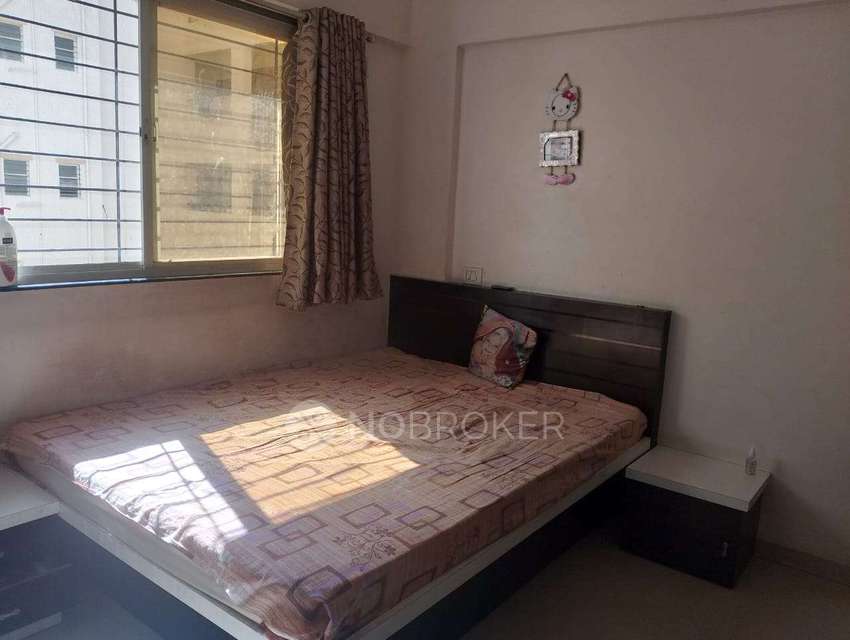2 BHK Flat In Renuka Vrindavan, Pimpri-chinchwad for Rent  In Pimpri-chinchwad