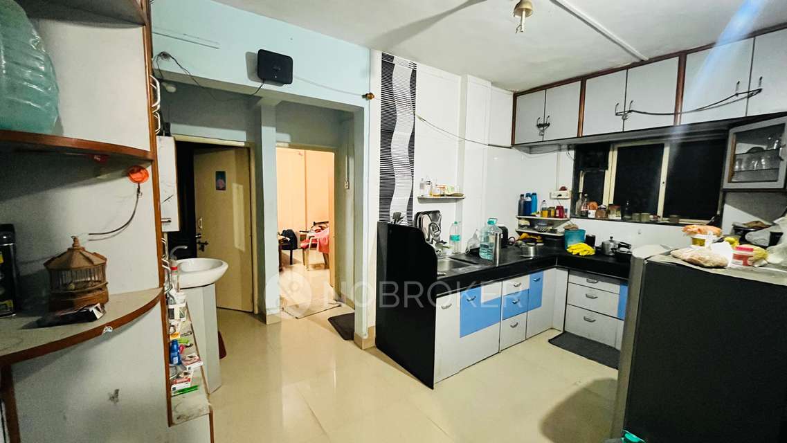2 BHK Flat In Bhavani Park Aundh for Rent  In Bhavani Park