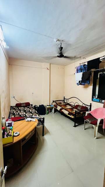 2 BHK Flat In Bhavani Park Aundh for Rent  In Bhavani Park