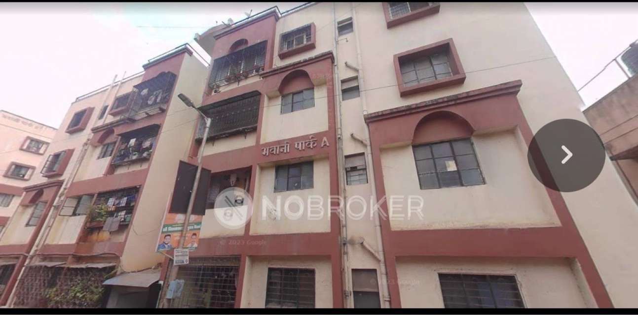 2 BHK Flat In Bhavani Park Aundh for Rent  In Bhavani Park