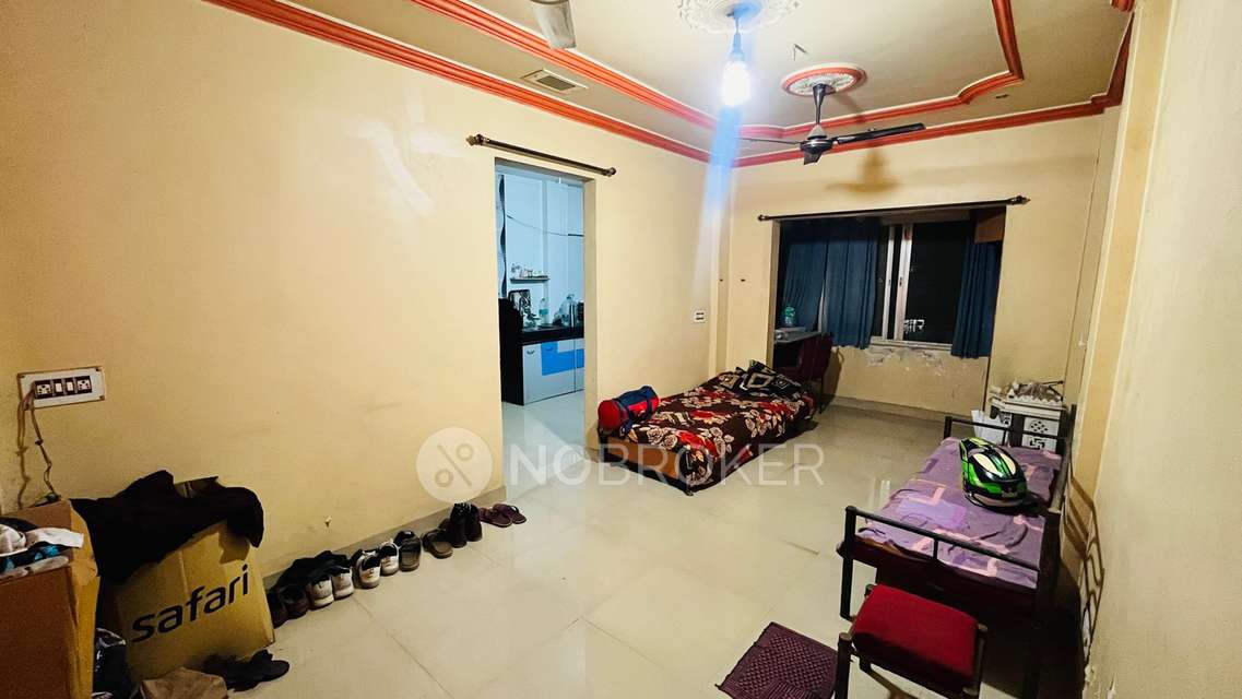 2 BHK Flat In Bhavani Park Aundh for Rent  In Bhavani Park