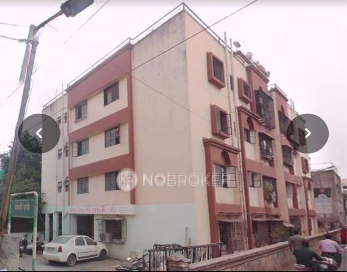 2 BHK Flat In Bhavani Park Aundh for Rent  In Bhavani Park
