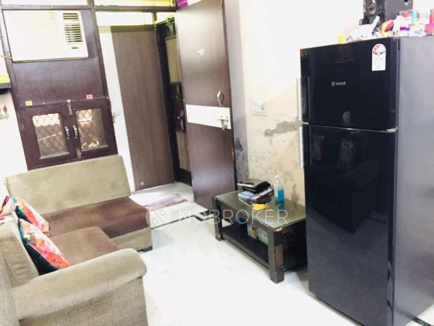 2 BHK Flat For Sale  In  Paschim Puri