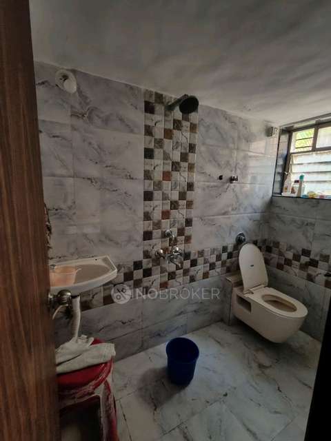 2 BHK House for Rent  In Plot No.3b, Lane Number 5, Near Potnis Parisar, Manmohan Society, Karvenagar, Pune, Maharashtra 411052, India