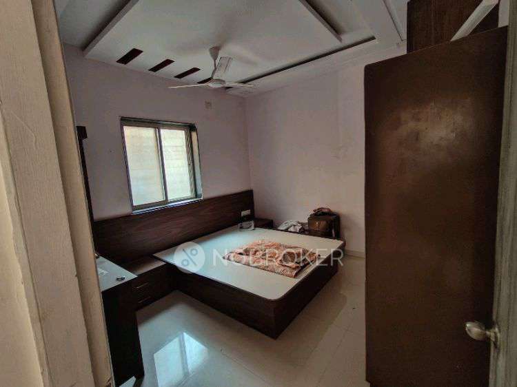 2 BHK House for Rent  In Plot No.3b, Lane Number 5, Near Potnis Parisar, Manmohan Society, Karvenagar, Pune, Maharashtra 411052, India