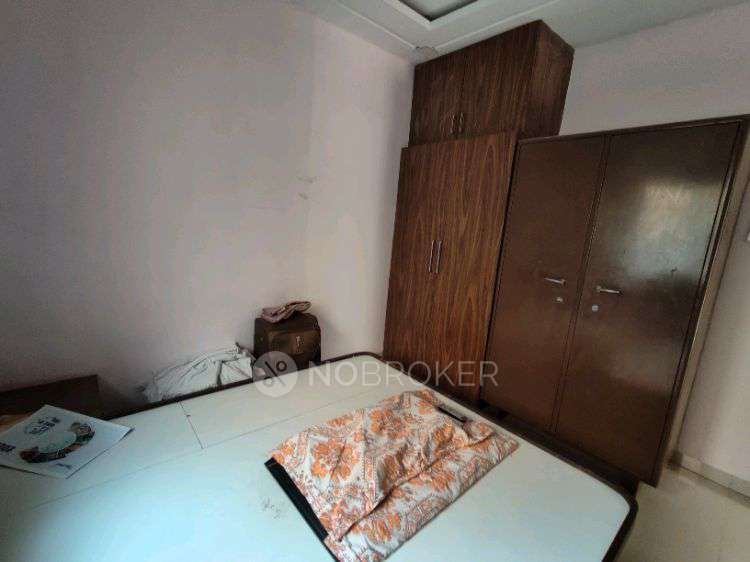 2 BHK House for Rent  In Plot No.3b, Lane Number 5, Near Potnis Parisar, Manmohan Society, Karvenagar, Pune, Maharashtra 411052, India