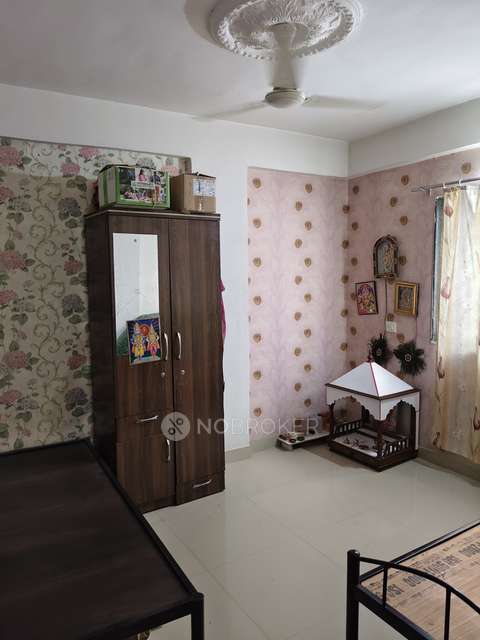 2 BHK Flat In White House Apartment for Rent  In Gxh7+wvv, Ghule Nagar Ln No. 5, Manjari Budruk, Pune, Maharashtra 412307, India