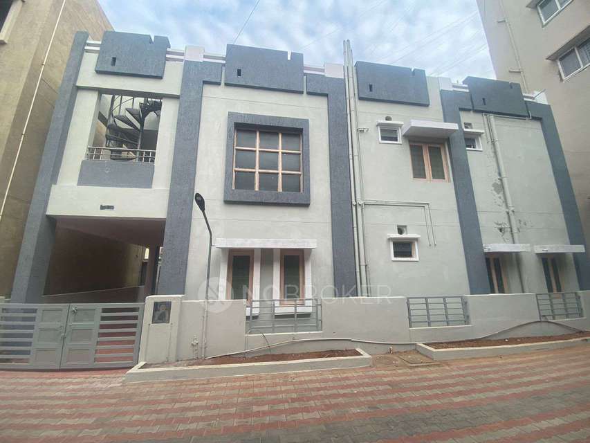 3 BHK Villa In Rinda Residency, Nagole For Sale  In Rinda Residency