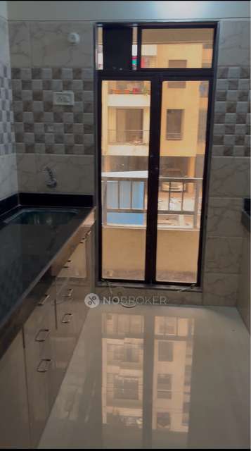2 BHK Flat In Cosmos Legend for Rent  In Virar West, Mumbai
