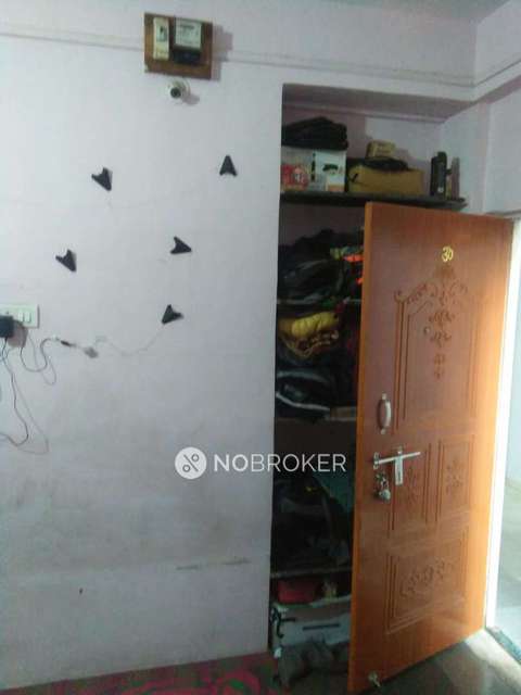 1 RK House for Rent  In Mandir, Madhu-prabha, Plot 241, Nigadi Rd, Behind Vitthal Rakhumai Road, Sector No. 27, Pradhikaran, Nigdi, Pimpri-chinchwad, Maharashtra 411044, India