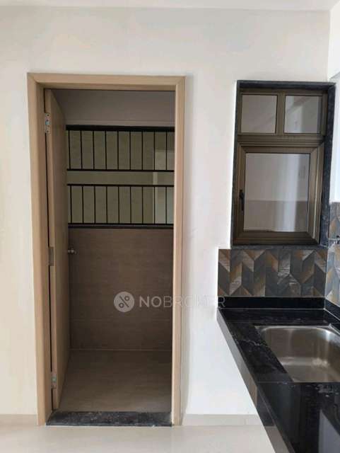 2 BHK Flat In Kohinoor Courtyard One for Rent  In Wakad