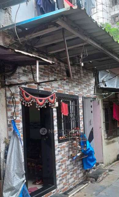 1 RK Flat In Gurupaduka Co Op Hsc Society For Sale  In  Bhandup East 