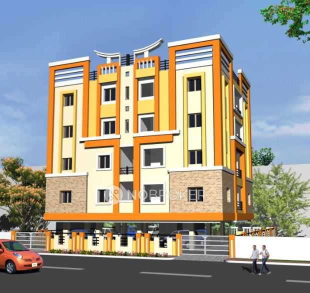 2 BHK Flat In Kondaveedu Residency, Bolarum for Rent  In Kondaveedu Enclave