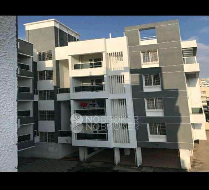 2 BHK Flat In Impulse Residency, Lohegaon, Lohegaon for Rent  In Lohegaon