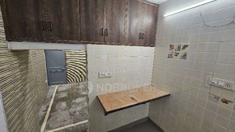 2 BHK Flat In Tagore Garden Mig Flats for Rent  In Tagore Garden
